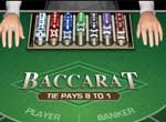 Play Baccarat